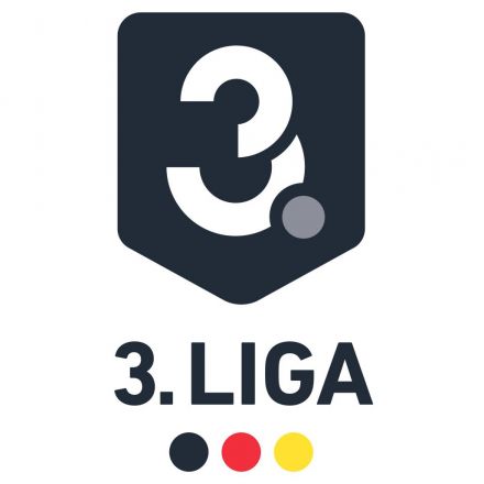 3. Liga Logo