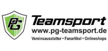 PG Teamsport Logo