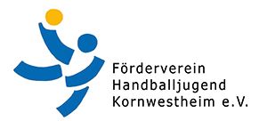 Logo Forderverein Handballjugend