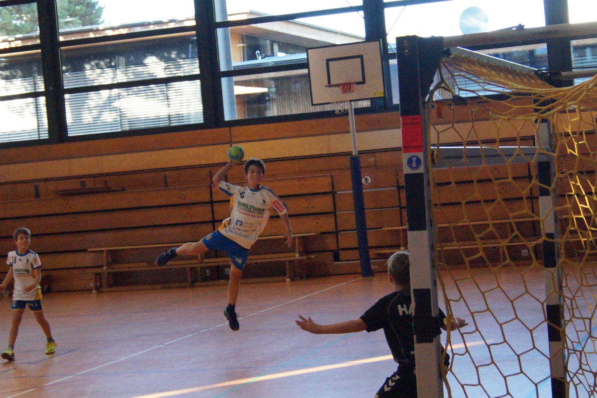 20161016 Handballspieltag Großsachsenheim a