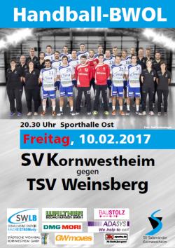 20170110 SVK Weinsberg a
