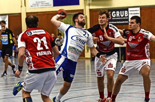 2018 01 15 Männer 1 A.Steffens Biesinger