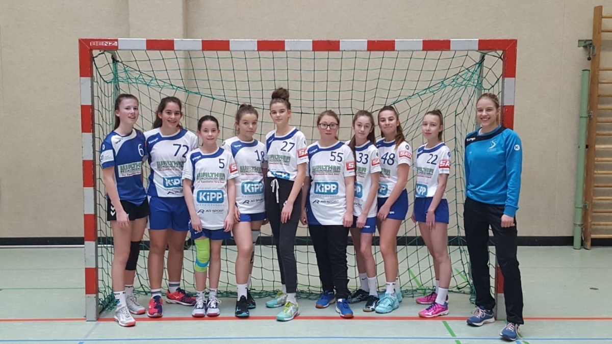 wC2 Bönnigheim 2020 01 31