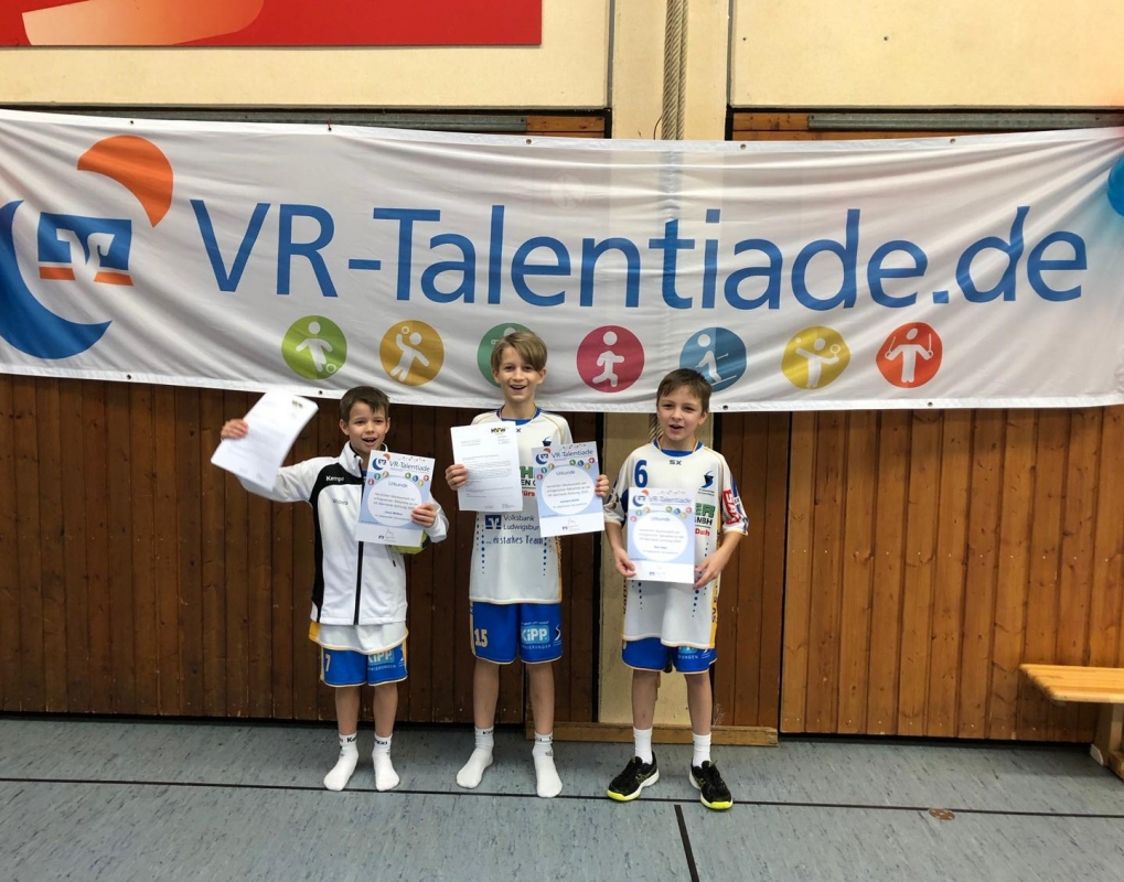 VR Talentiade 2020 2