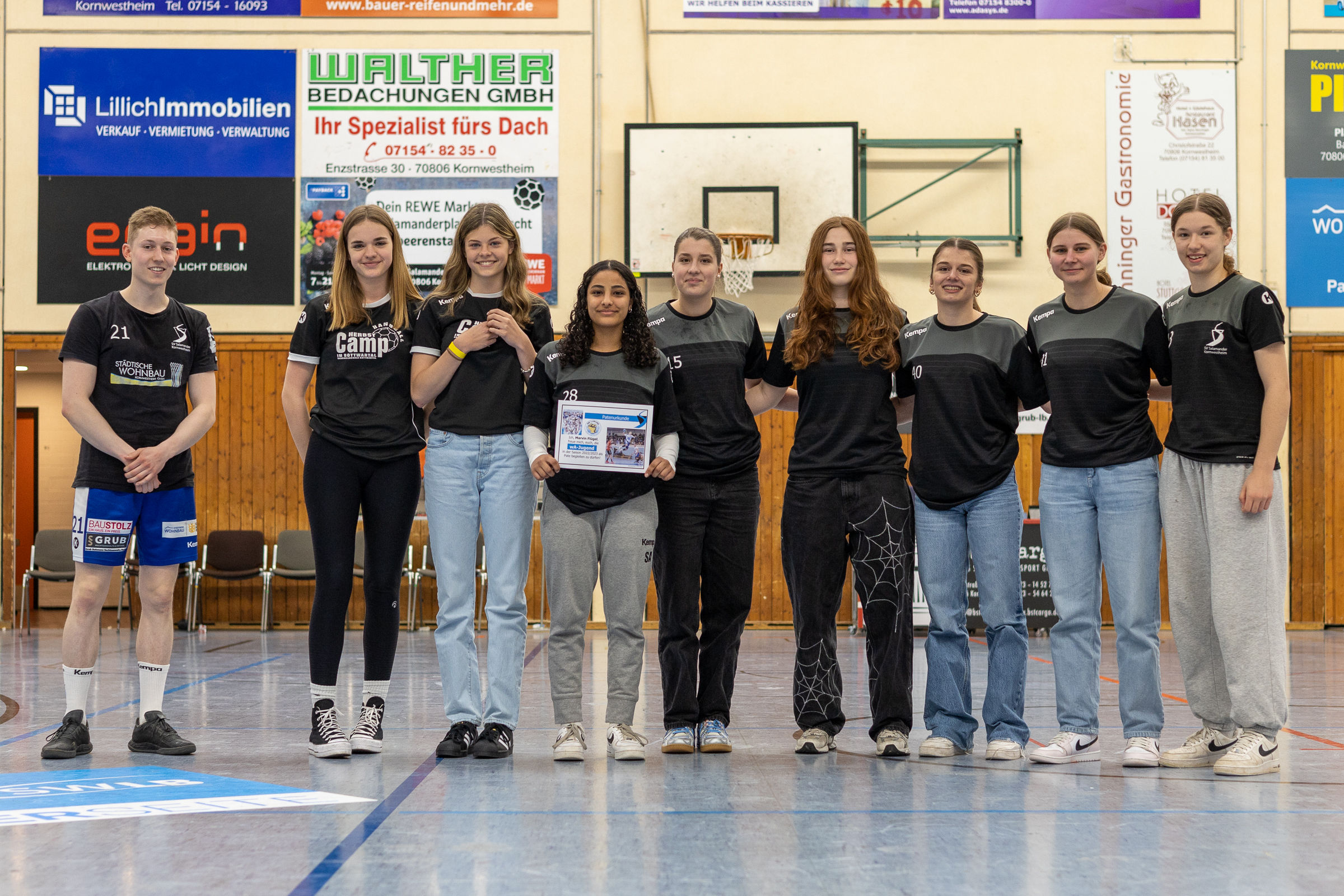 20220425 MoSala PatenübergabeSVK 419Handball