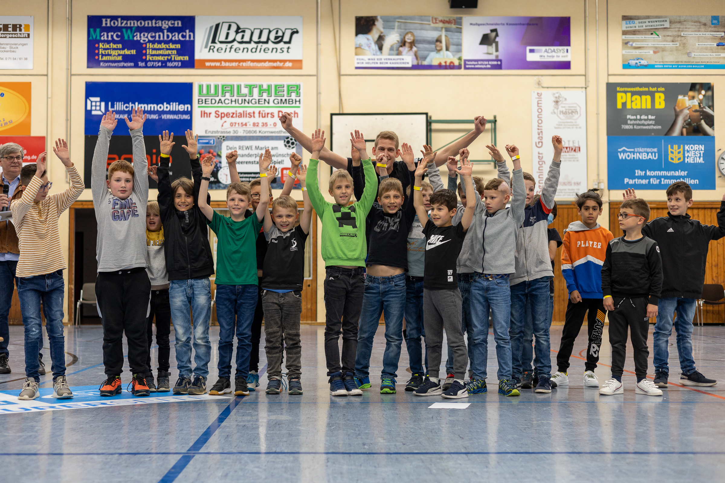 20220425 MoSala PatenübergabeSVK 9 Handball