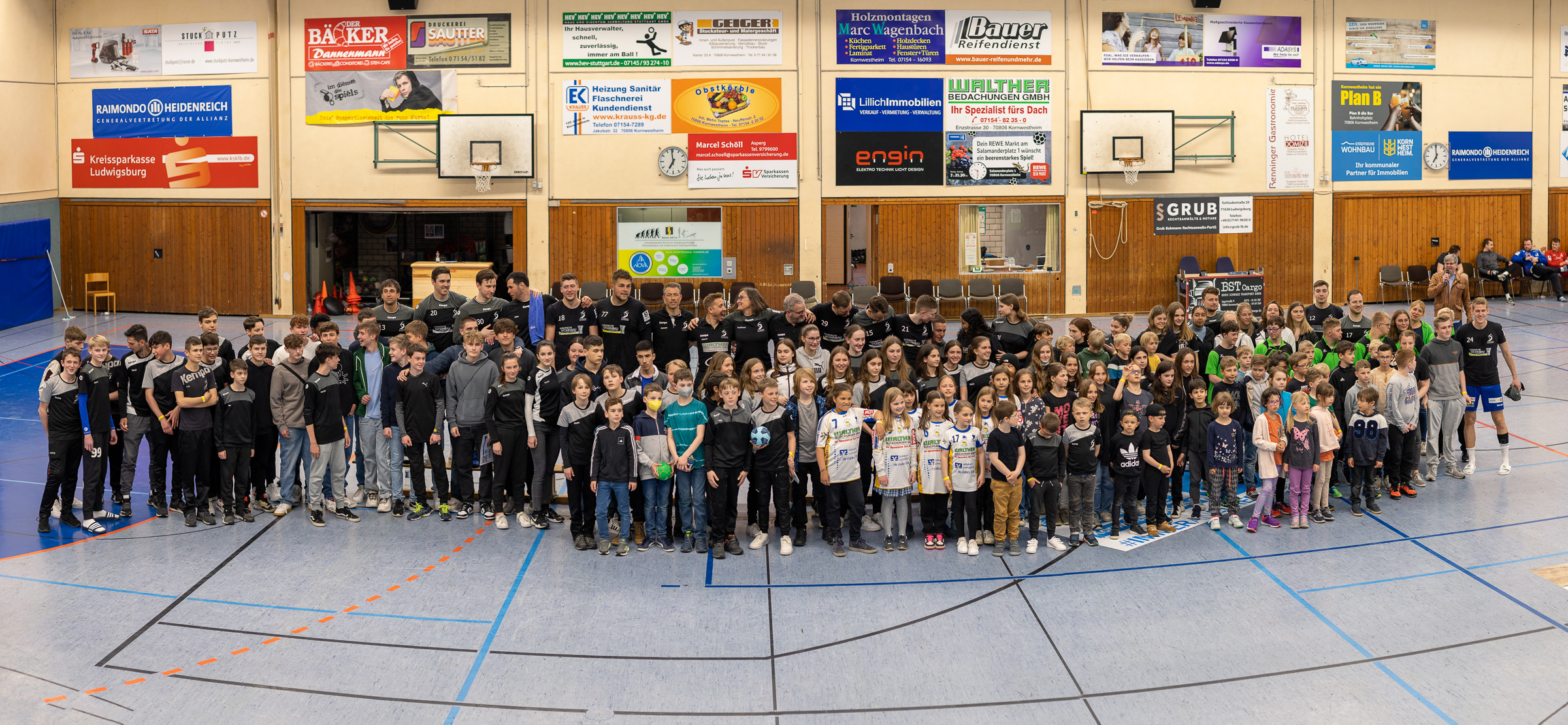 20220425 MoSala Patenübergabe SVK Handball Verein