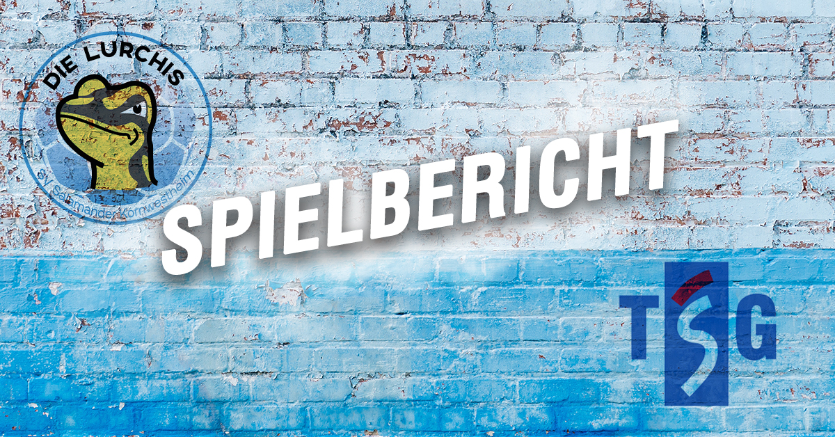 SPIELBERICHT Söflingen Kopie