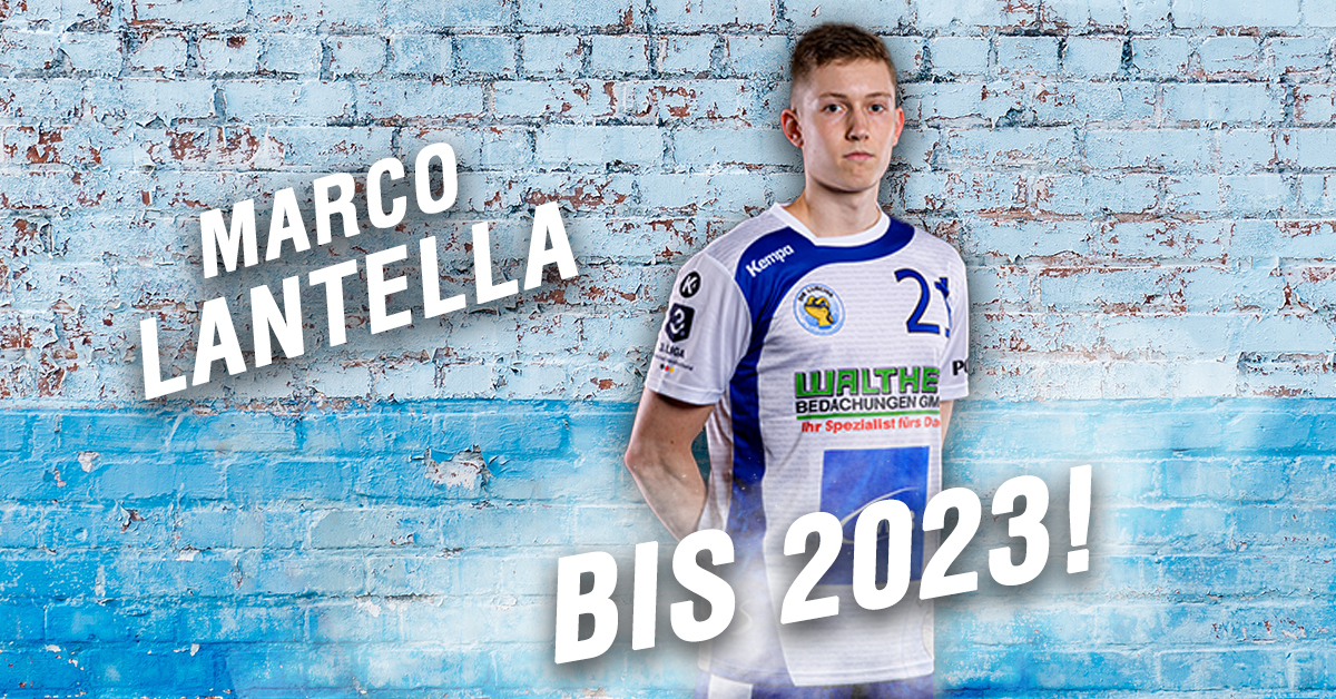 VERLÄNGERUNGEN Lala