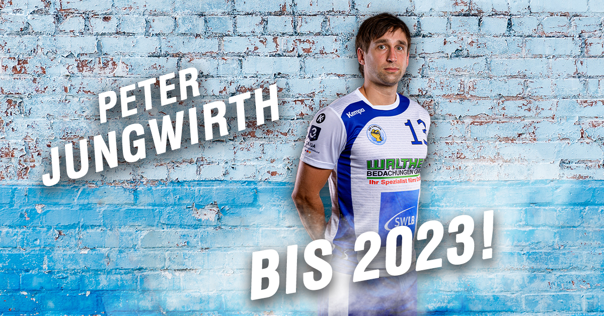 VERLÄNGERUNGEN Peter