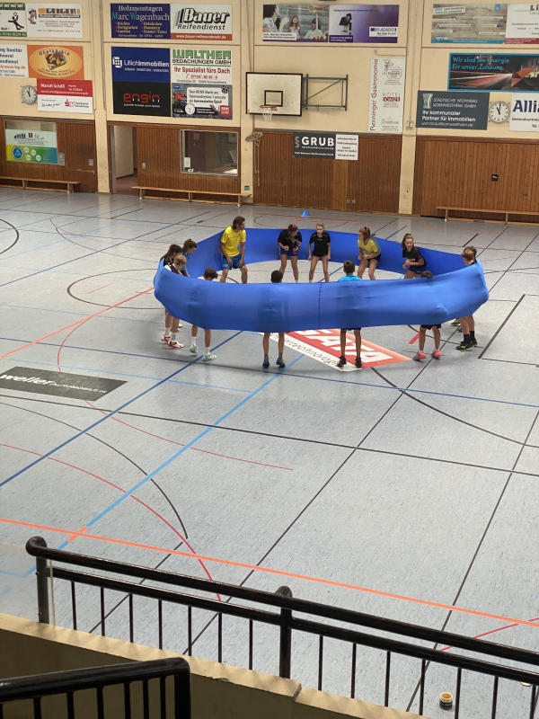 Handballcamp 4