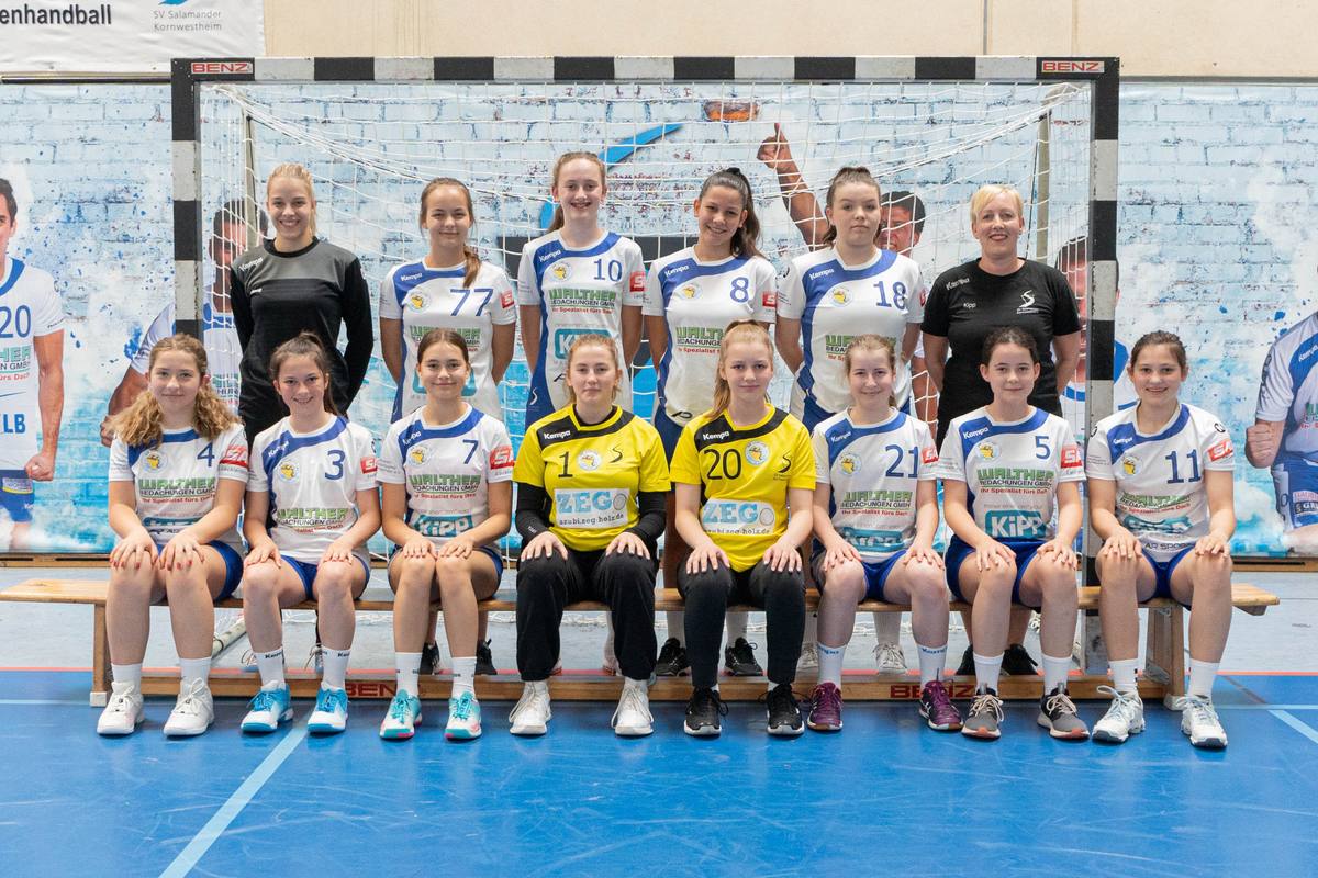 SVK WC Jugend 2018 2019