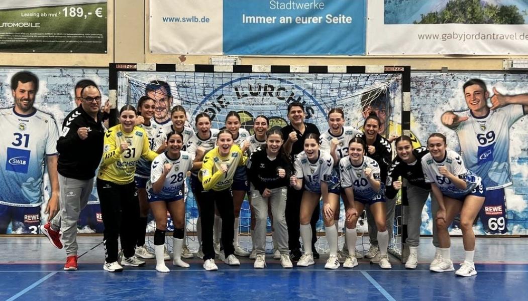 20231029 wA Schwabmünchen Jugendbundesliga