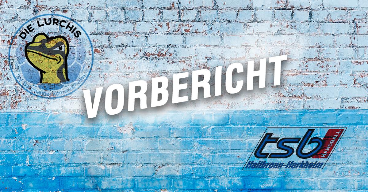 VORBERICHT FB Horkheim