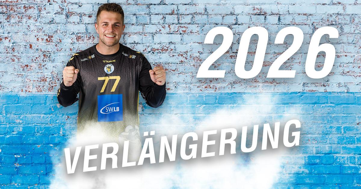 Jan Tinti Verlängerung HP