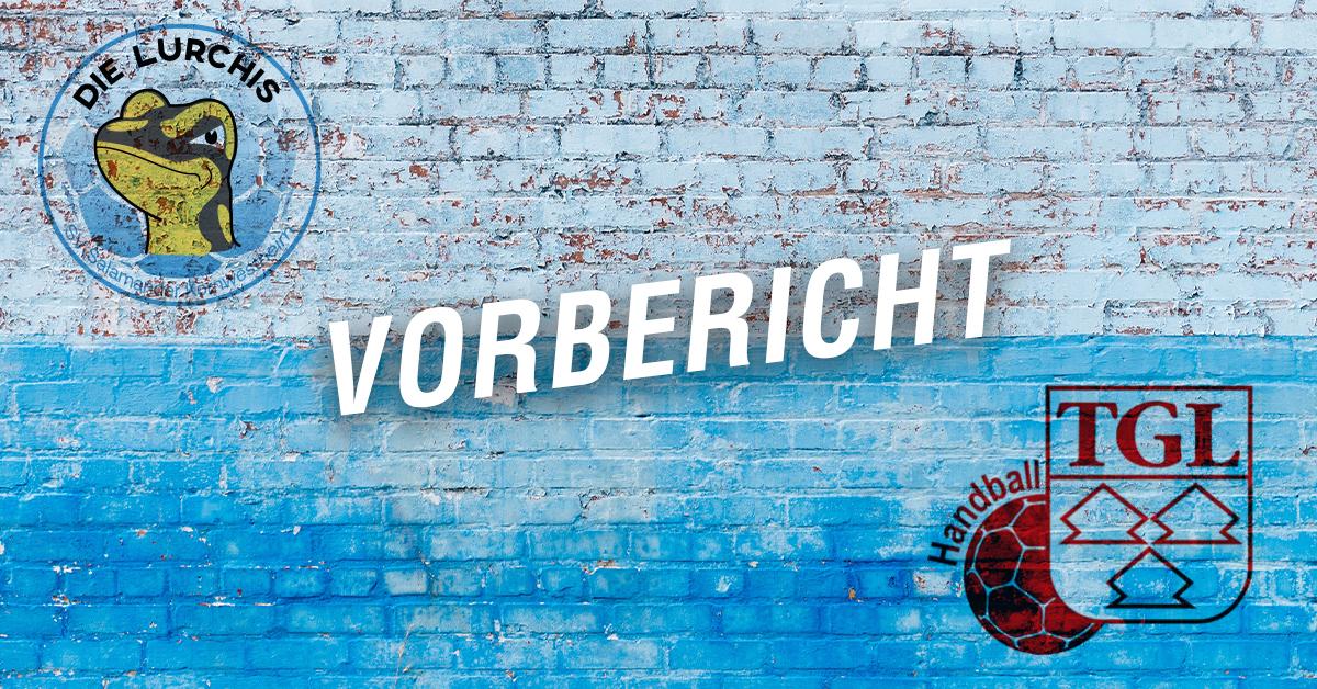VORBERICHT FB Landshut