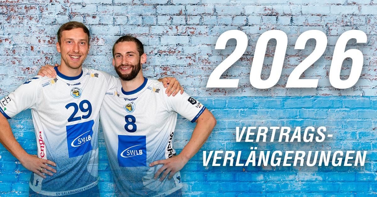 Verlängerung Döll Reusch HP26