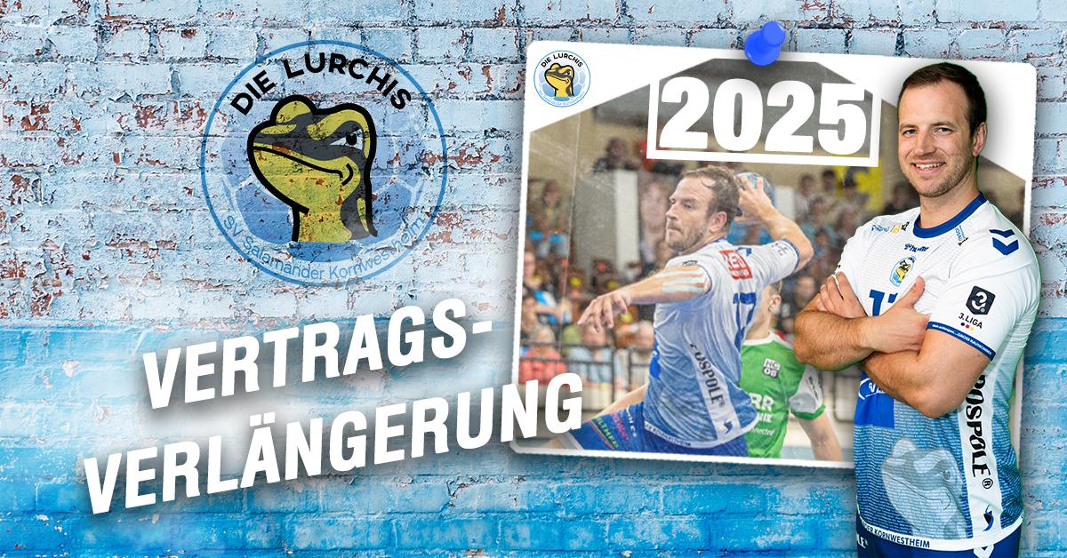 Verlängerung Fabler HP