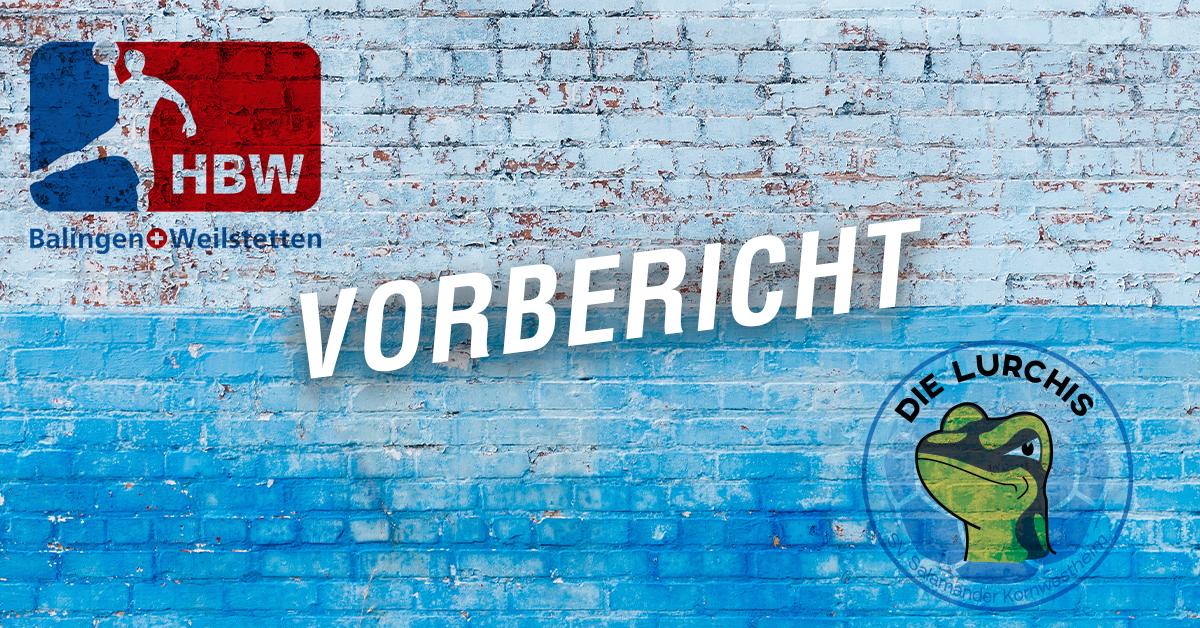 Vorbericht HBW 2425 hin