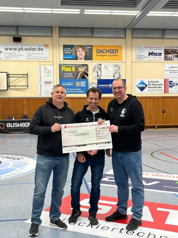 20260308 Spende KSK Ludwigsburg SVK