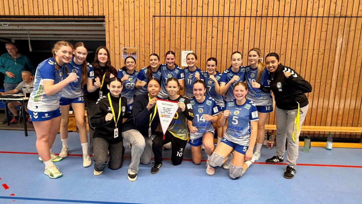 20260325 wB2 Oberriexingen Meister