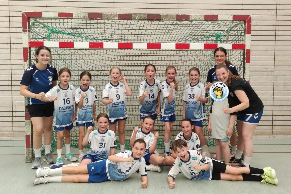 20260621 wE1 Sommerspieltag SVK Bietigheim