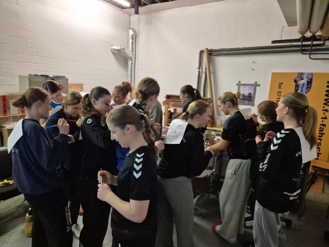 2026 Sportpsychologie mental training svk