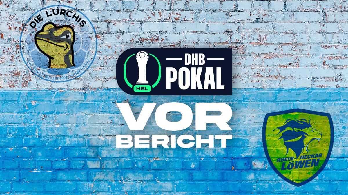 260822 Vorbericht RNL Pokalspiel