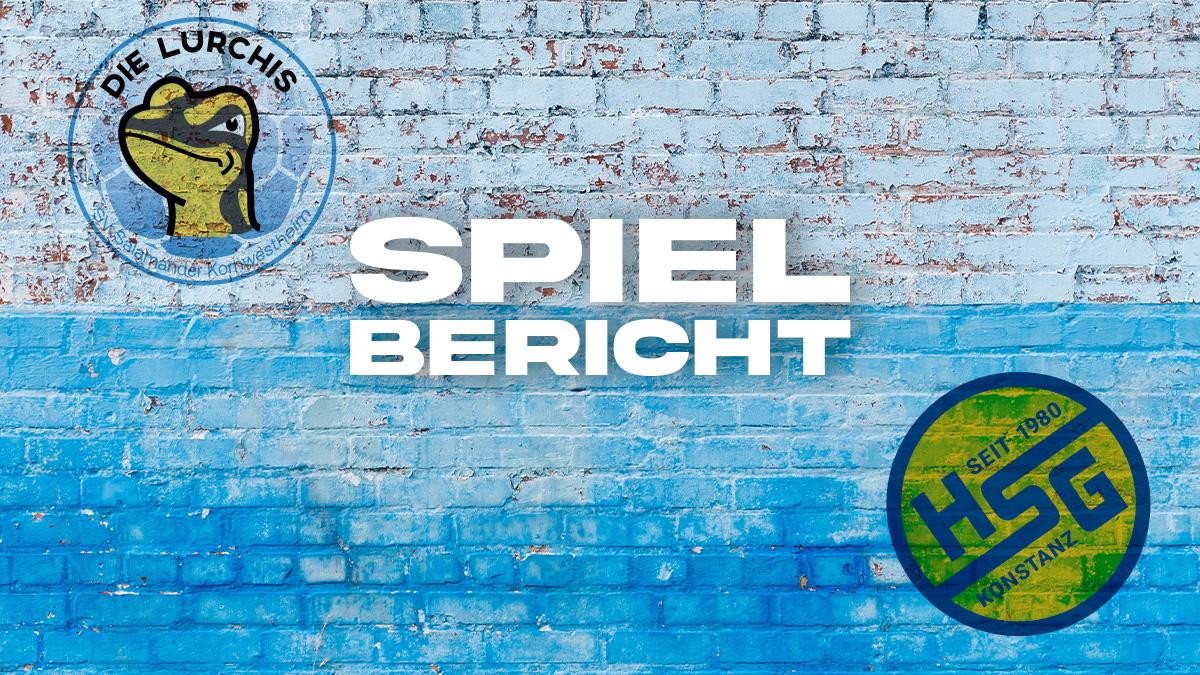 260907 Spielbericht Konstanz H Kopie