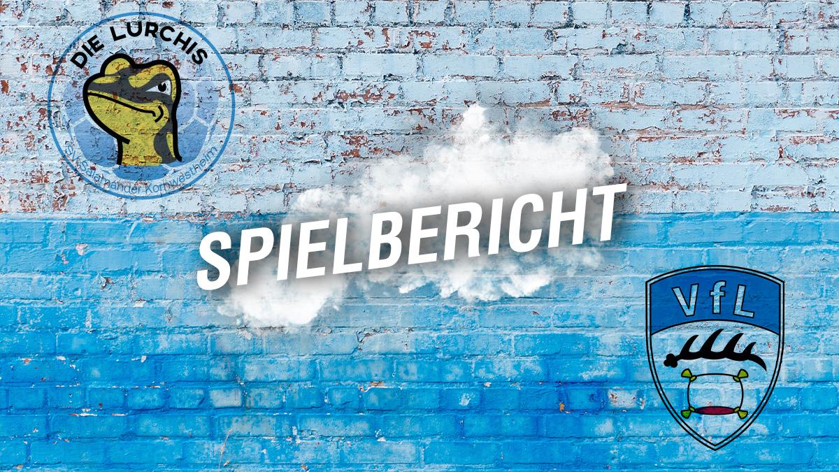 Spielbericht Pfullingen