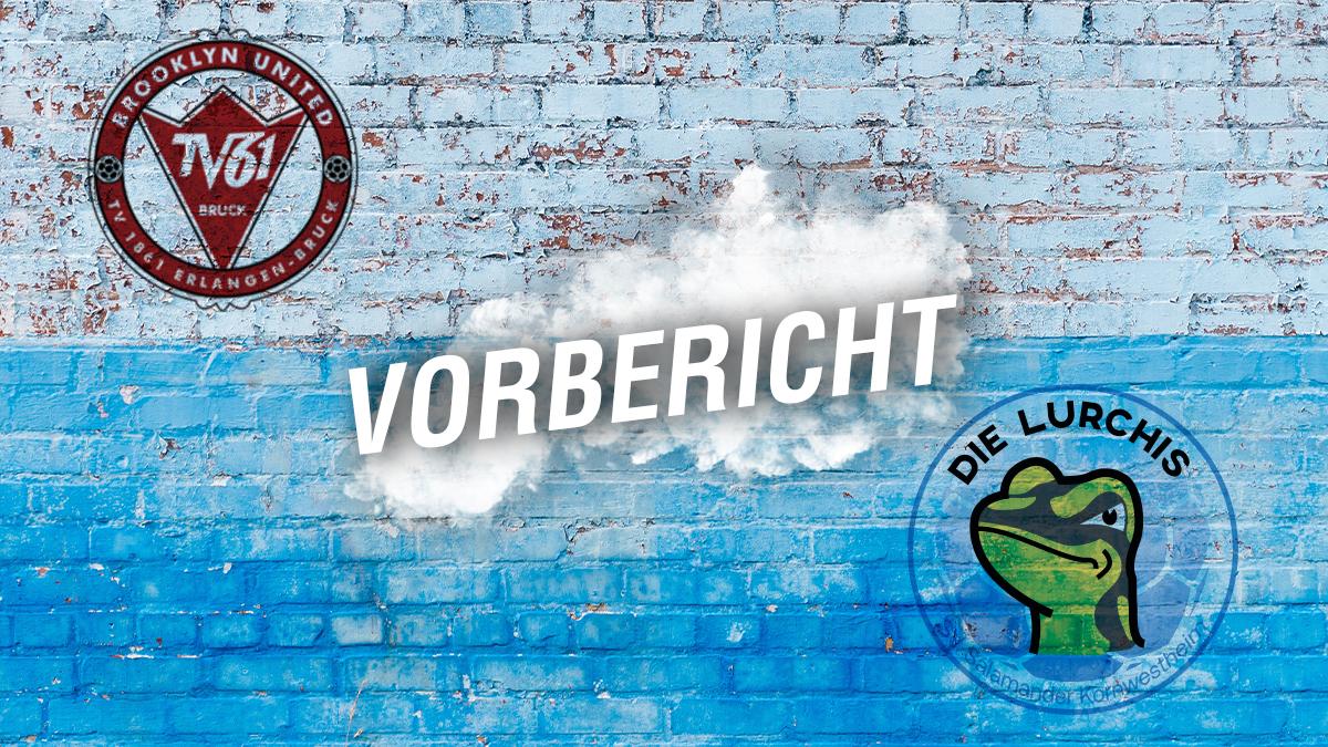 Vorbericht Brooklyn United