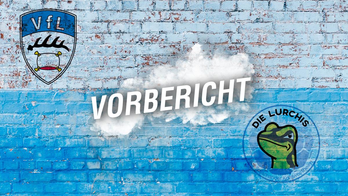 Vorbericht Pfullingen Auswärts