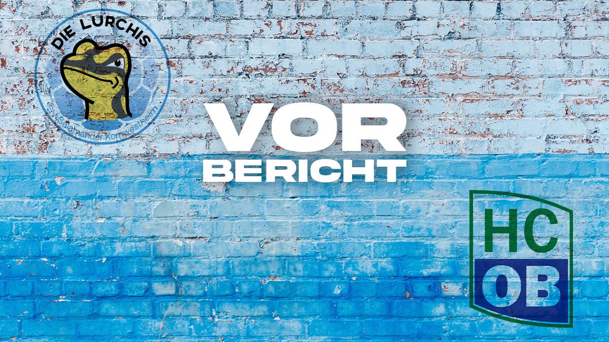 Vorbericht SVK HCOB