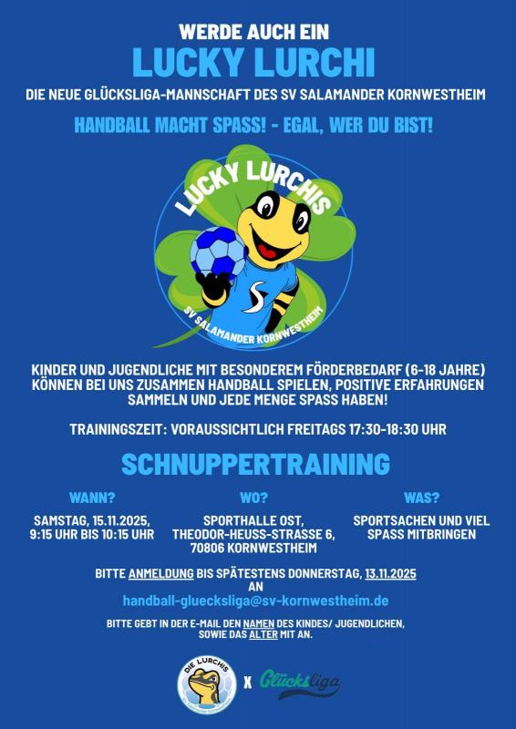 FlyerLuckyLurchis