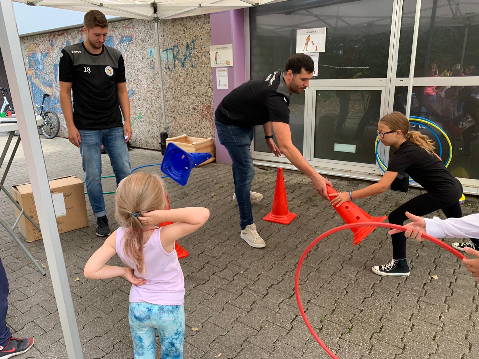 SVK Handball Sommerfest 2023 09b