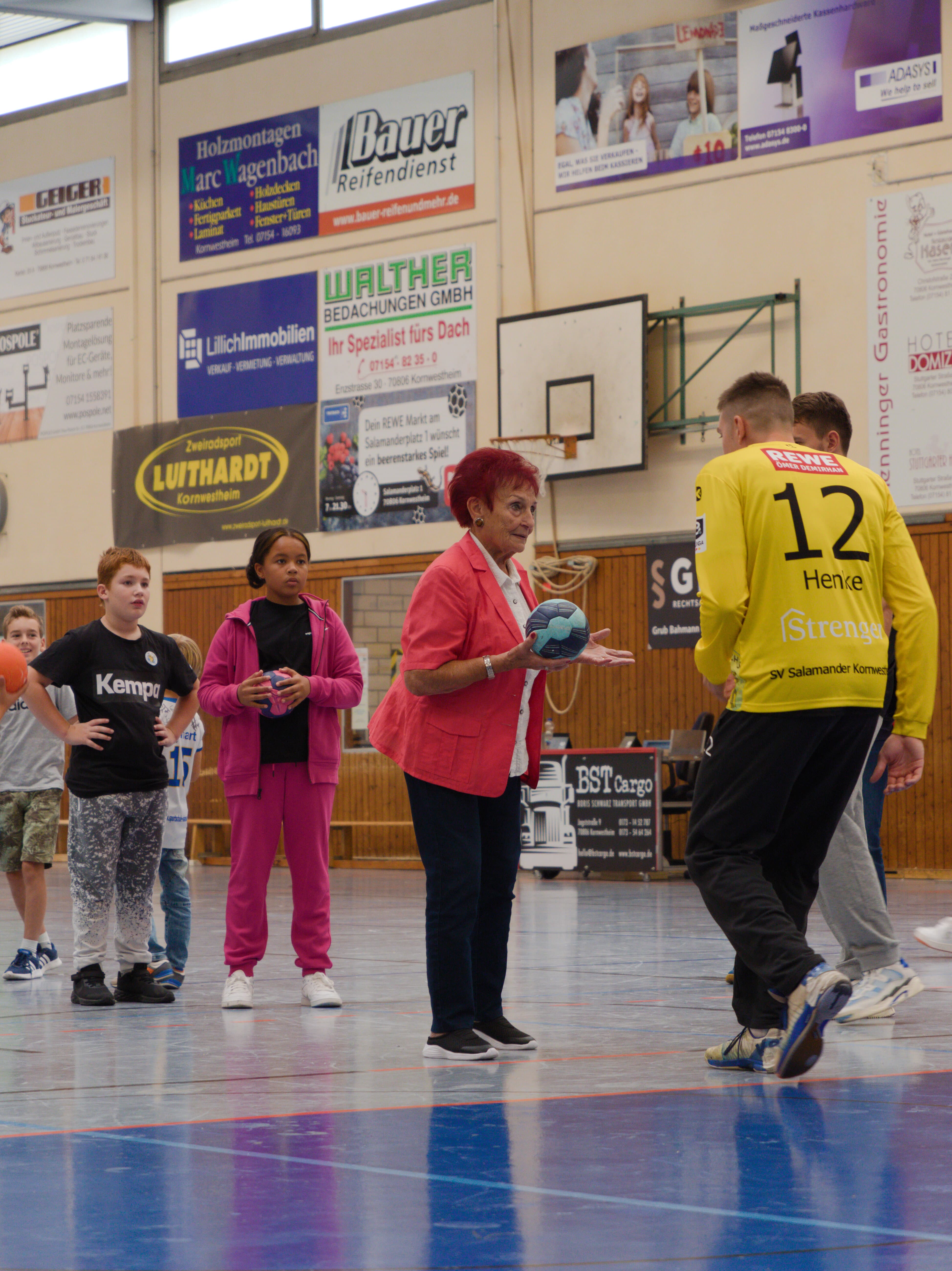 SVK Handball Sommerfest 2023 09c