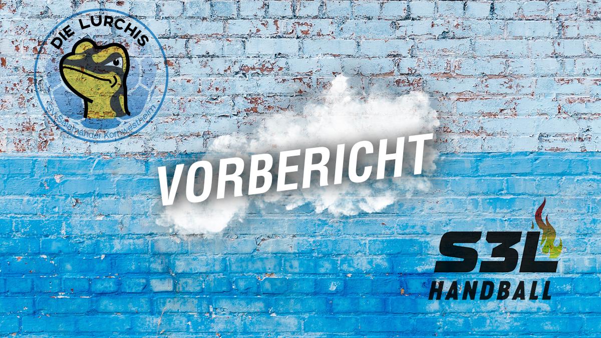 Vorbericht Leutershausen