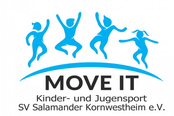 Move IT Kinder- und Jugendsport beim SVK