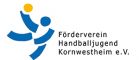 Logo Forderverein Handballjugend 