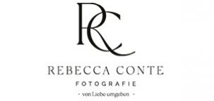REBECCA CONTE LOGO