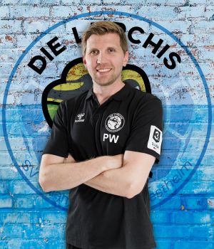  Pascal Welz Torwarttrainer