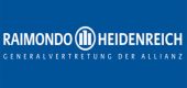 Allianz Raimondo Heidenreich Logo