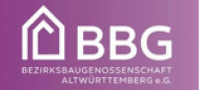 Bezirksbaugenossenschaft Altwürttemberg Logo