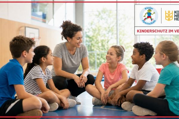 Themenabend Kinderschutz