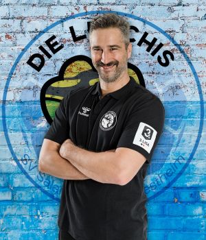  Jens Babel Athletiktrainer