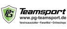 Logo PG Teamsport