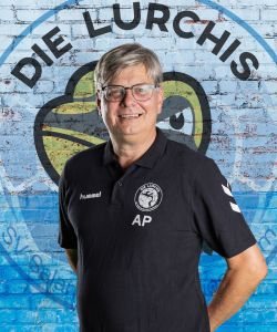 Andreas Postl Öffentlichkeitsarbeit