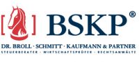 Logo BSKP