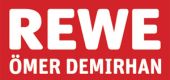 Demirhan Oemer REWE Logo