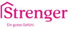 Strenger Logo
